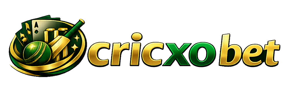 cricxo bet logo
